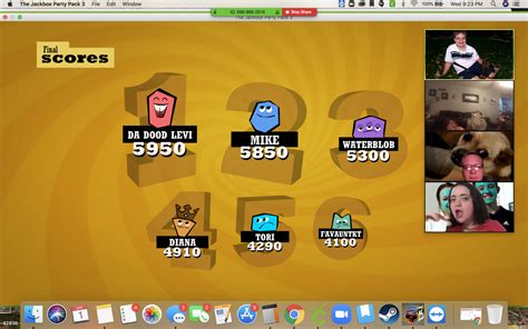 jackbox tv|The Best Family.